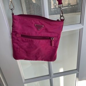 authentic prada crossbody